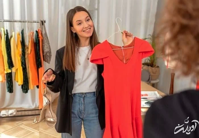 توجه به ظاهر خود